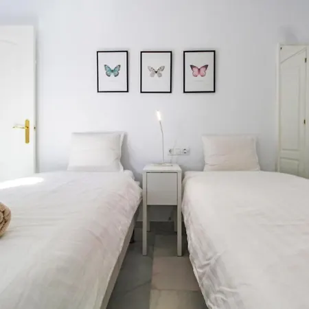 3 Bedroom Lovely In * Nerja