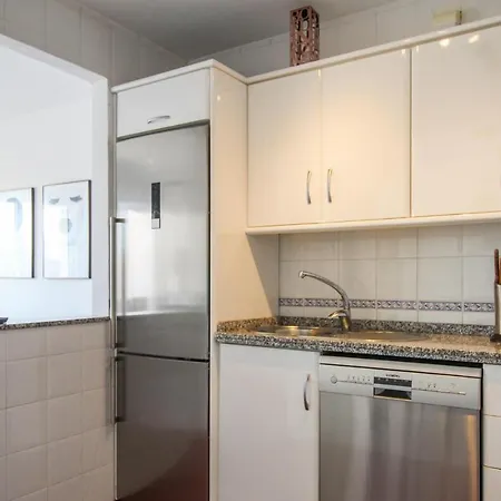 3 Bedroom Lovely In * Nerja