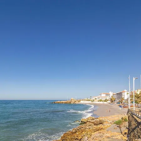 3 Bedroom Stunning In Apartman *