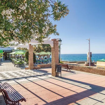 3 Bedroom Beautiful In Lejlighed *
