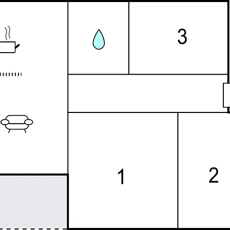 3 Bedroom Stunning In Nerja