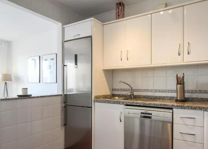 3 Bedroom Stunning In * Nerja