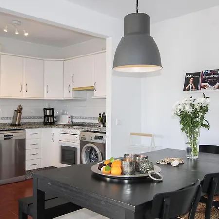 Appartement 3 Bedroom Stunning In