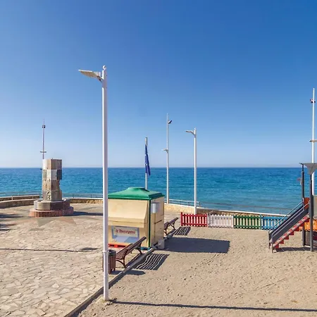 3 Bedroom Stunning In Appartement