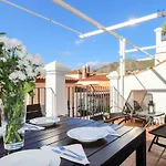 Apartament 3 Bedroom Stunning In Nerja