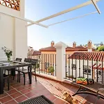 Apartament 3 Bedroom Stunning In Nerja